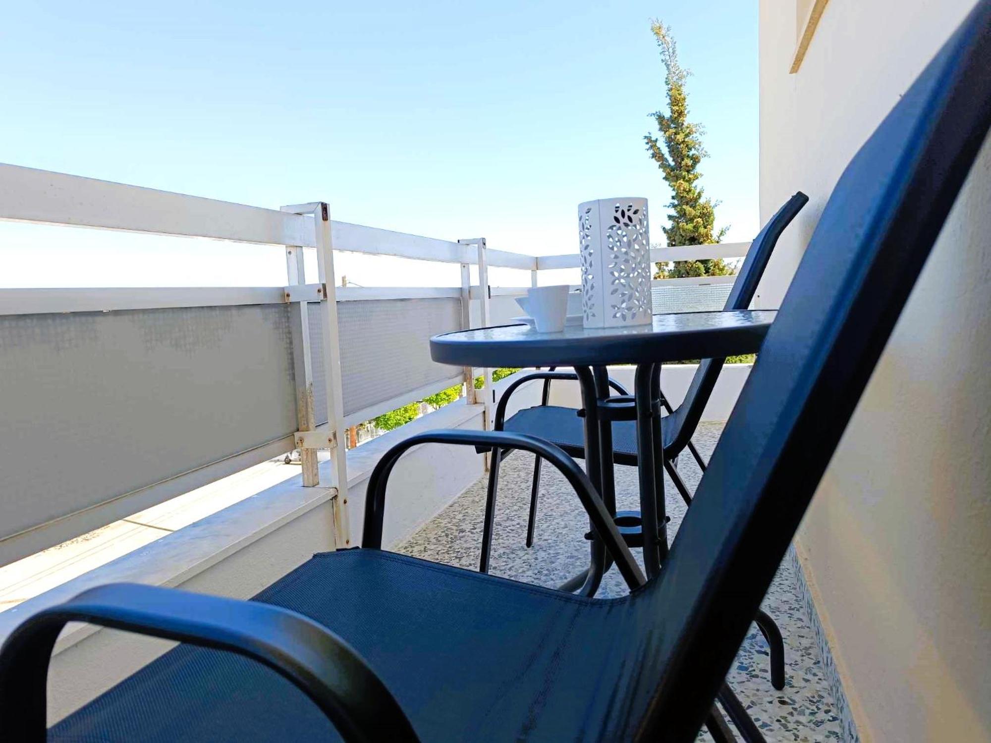 Nautilus City Studios & Apartments Rhodes City Exterior photo