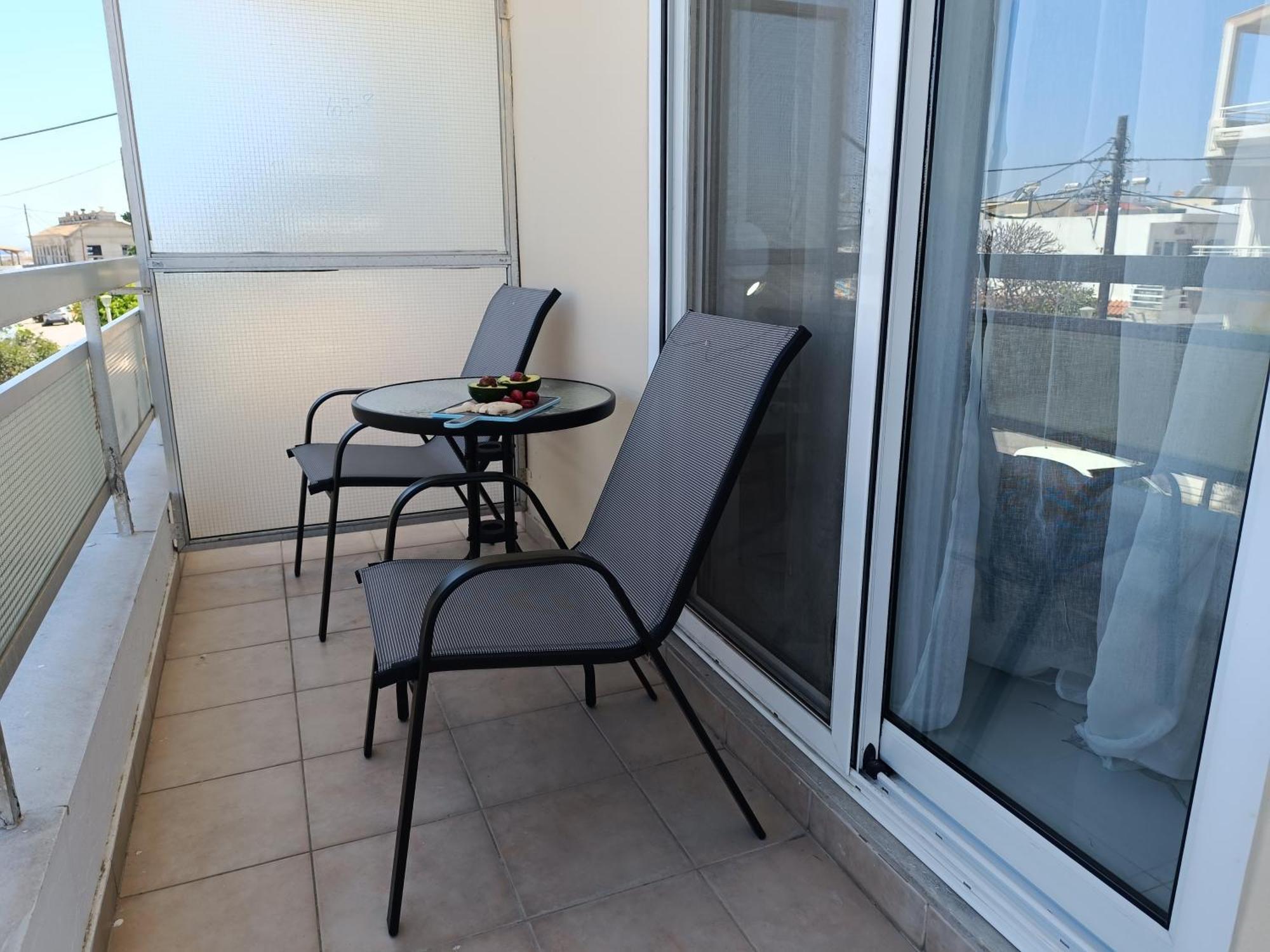 Nautilus City Studios & Apartments Rhodes City Exterior photo