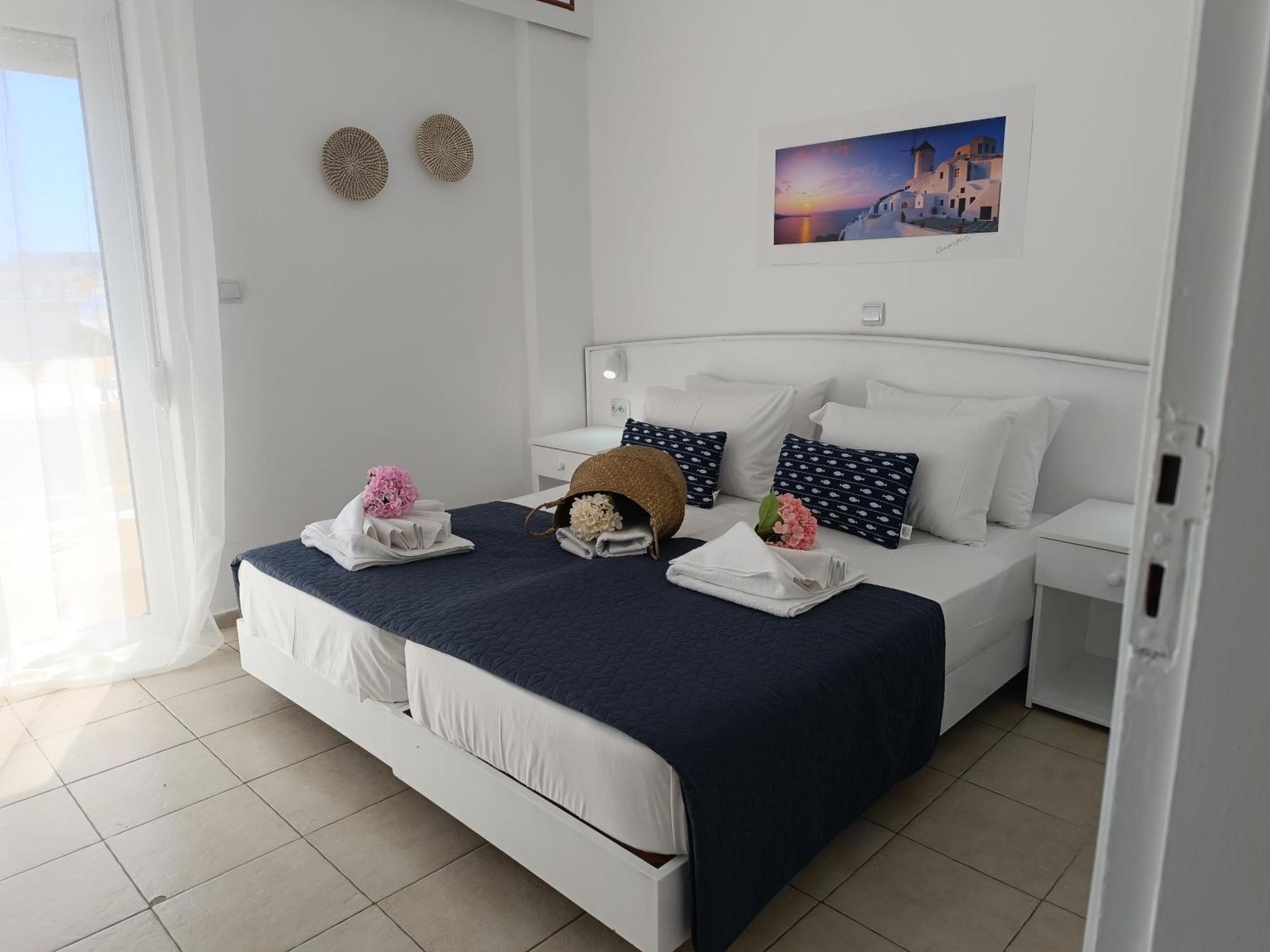 Nautilus City Studios & Apartments Rhodes City Exterior photo
